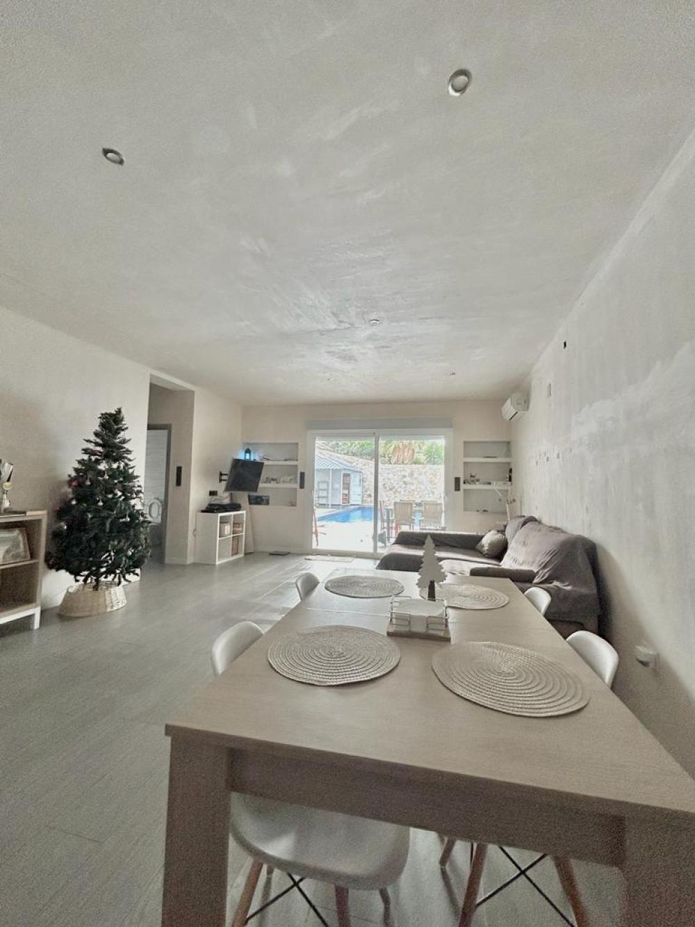  en venta casa de pueblo Bullas Noroeste 8