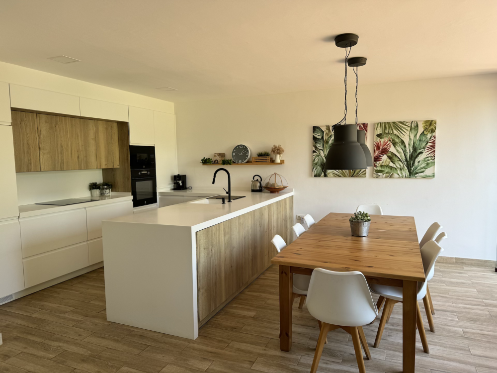  en venta chalet Playa Granada Costa Tropical 5