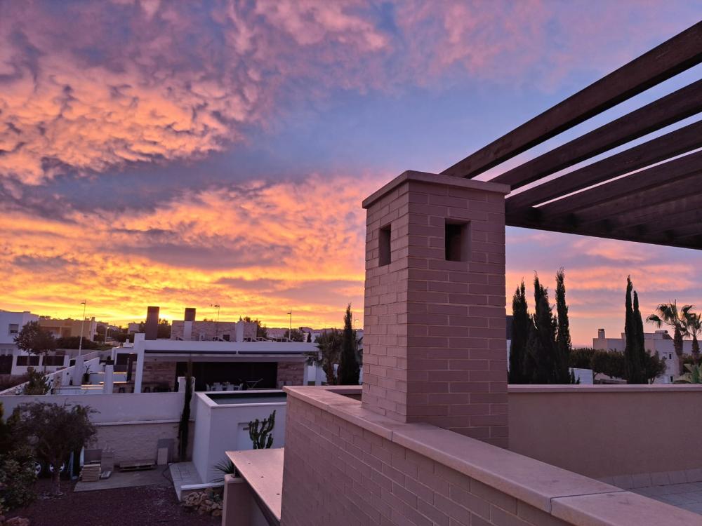  en venta chalet Retamar Comarca Metropolitana De Almería 36