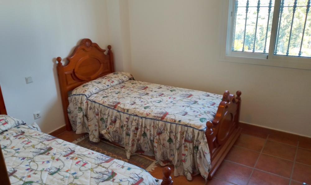  en venta finca rústica Monda Sierra De Las Nieves 43