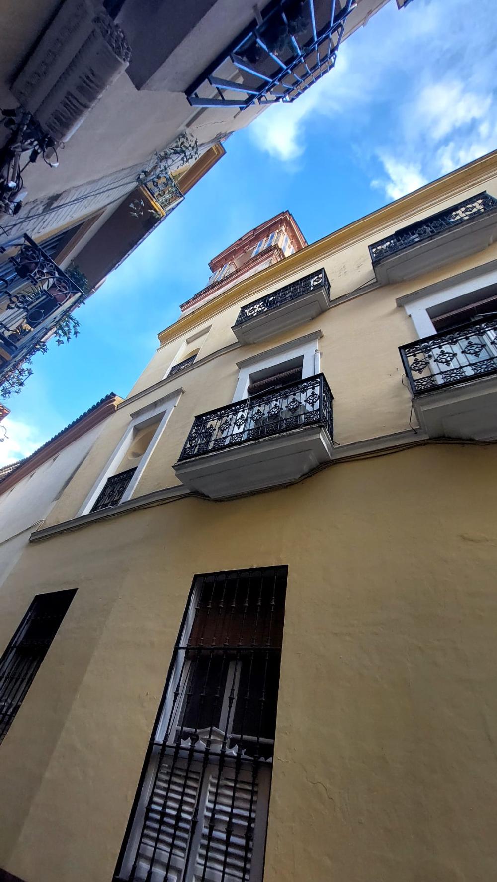  en venta apartamento Sevilla Casco Antiguo 41003 Metropolitana De Sevilla 44