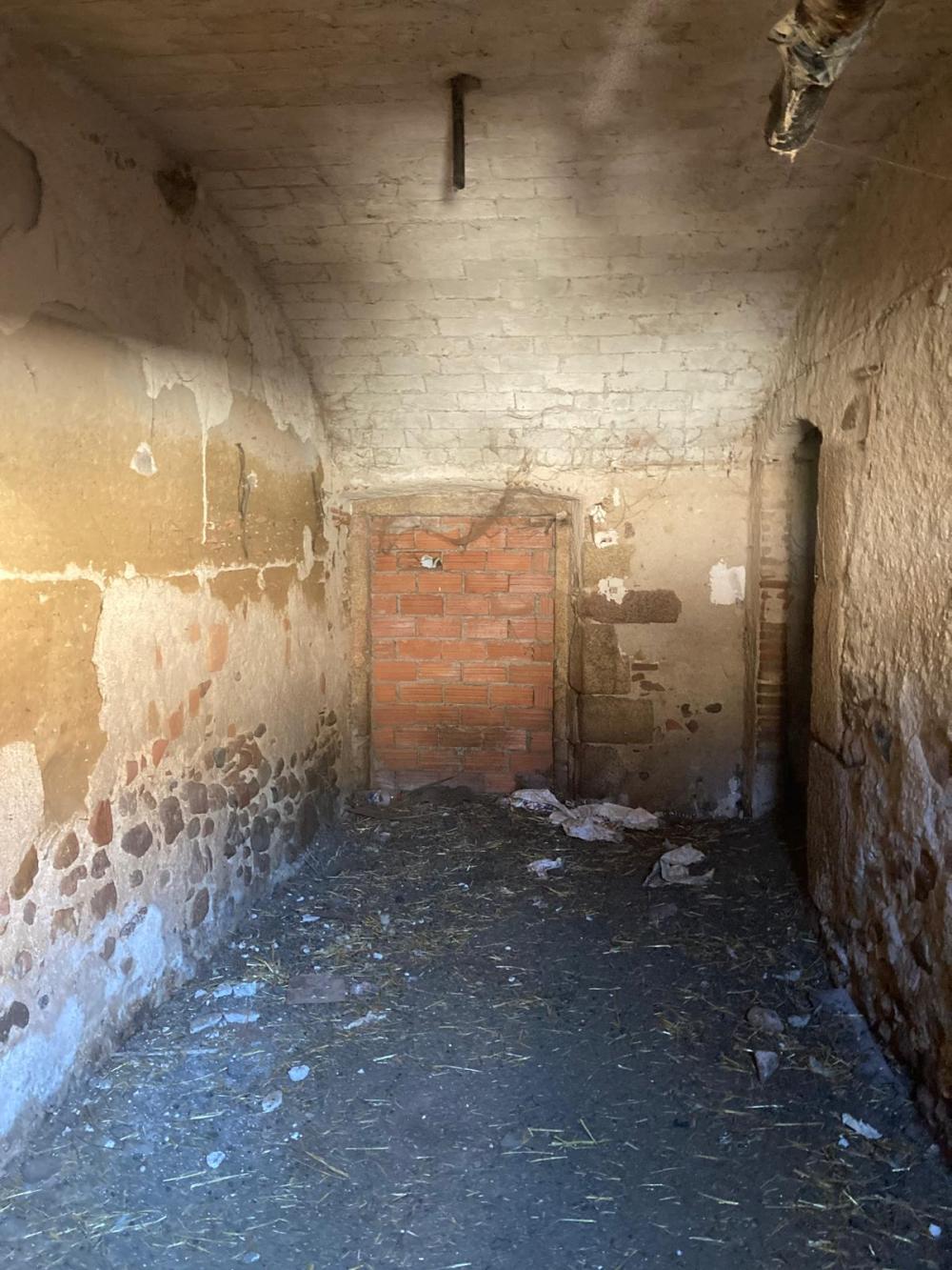  en venta terreno Riudarenes Selva 7