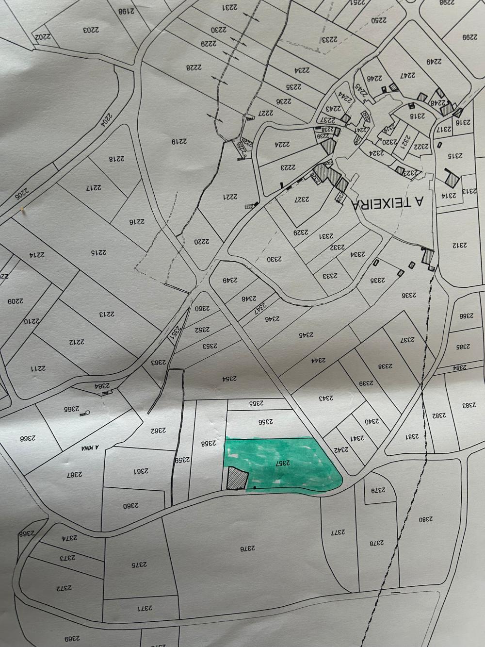  en venta casa A Teixeira Terra Da Celanova 28
