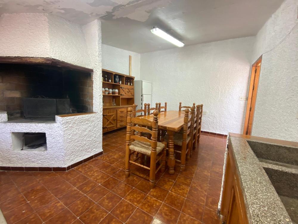  en venta chalet Castalla Alcoia 33
