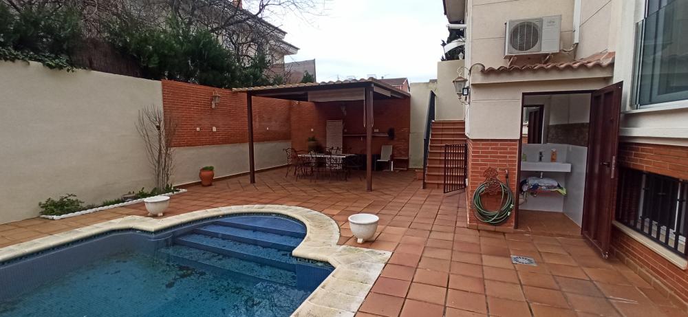  en venta chalet Mérida Merida 2