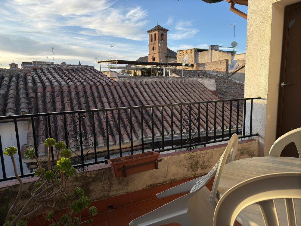  en venta edificio Albaicín Vega De Granada 12