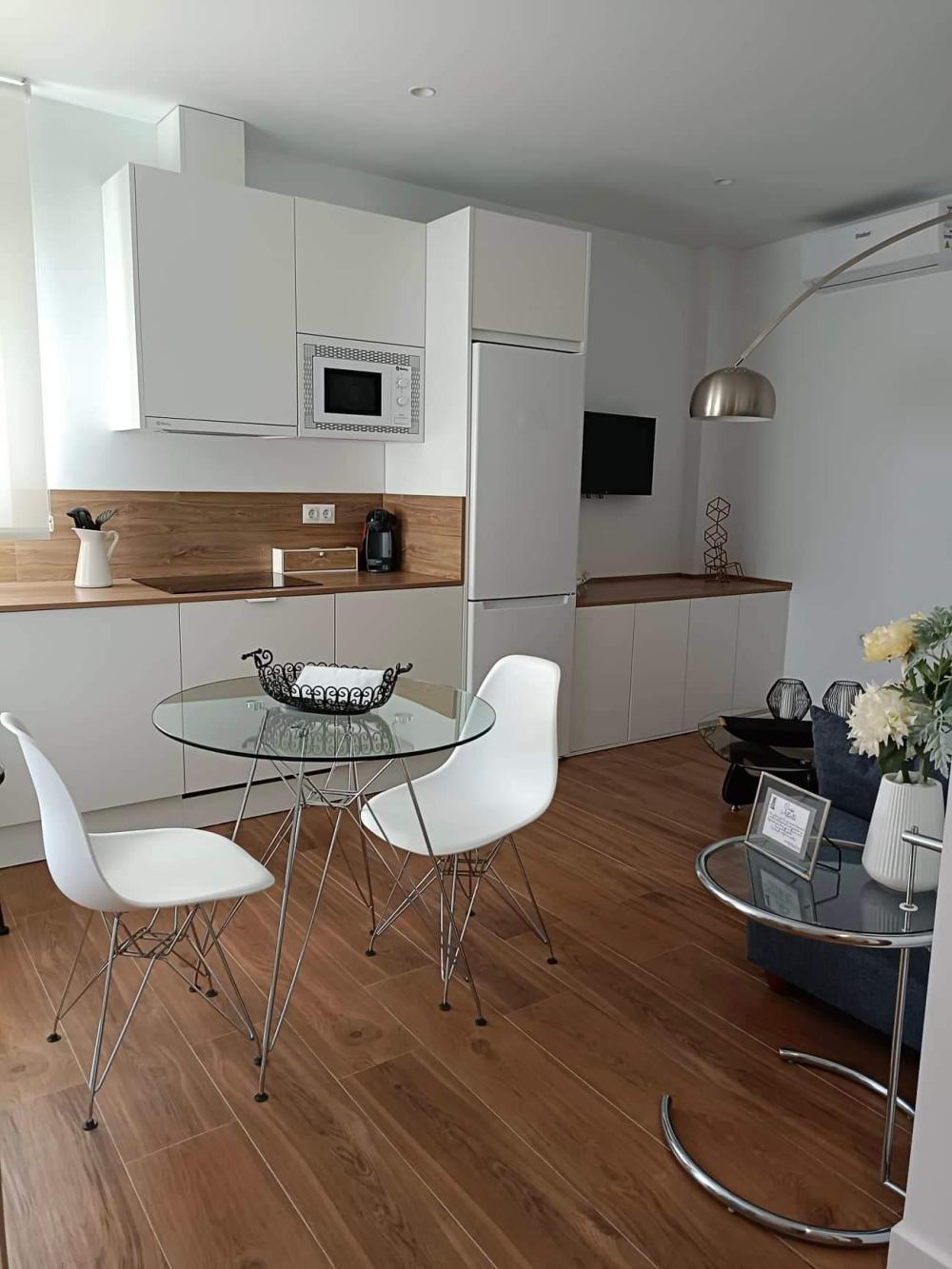  en venta apartamento Jardin De Almadrava Costa Noroeste 5