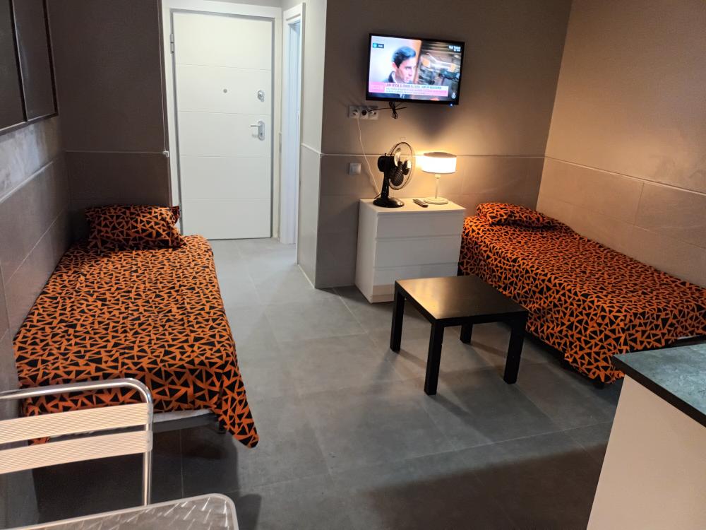  en venta estudio Benalmádena Costa Costa Del Sol Occidental 10