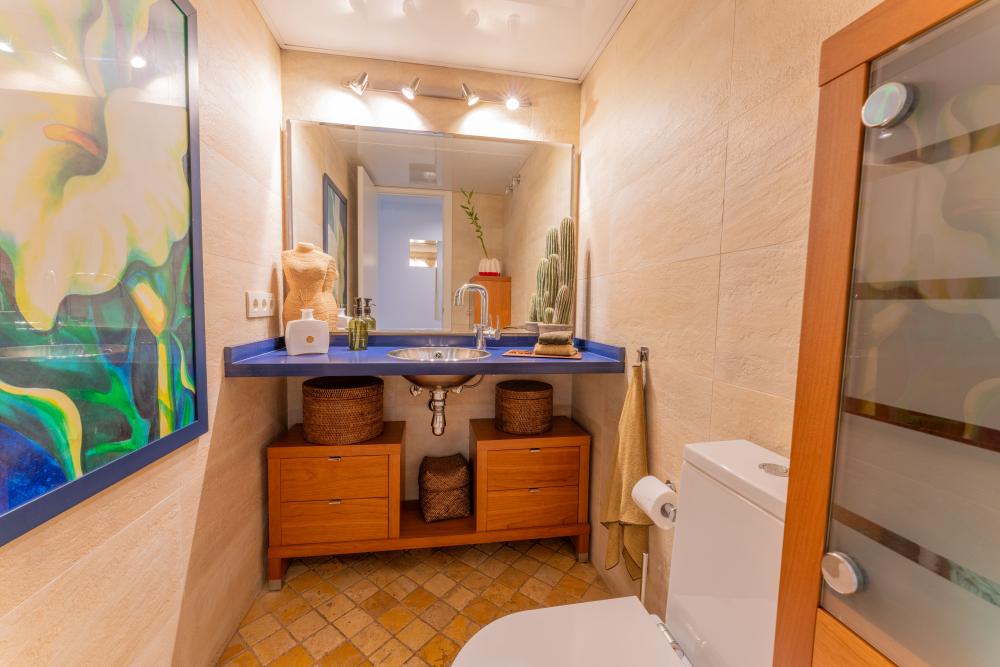  en venta apartamento Ensanche-Diputación Alacantí 7
