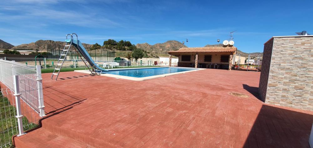  en venta chalet Águilas Alto Guadalentín 20