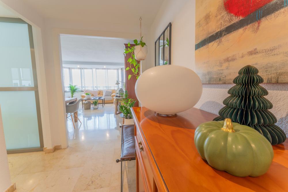  en venta apartamento Ensanche-Diputación Alacantí 8