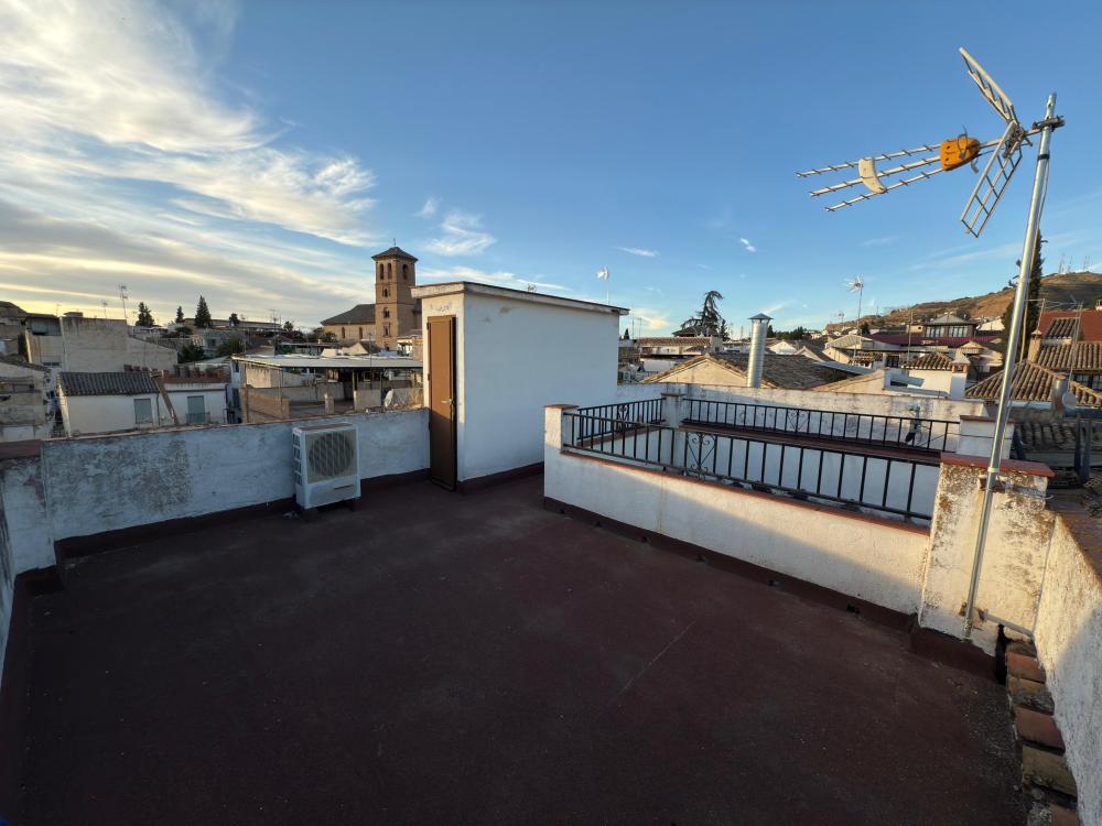  en venta edificio Albaicín Vega De Granada 22