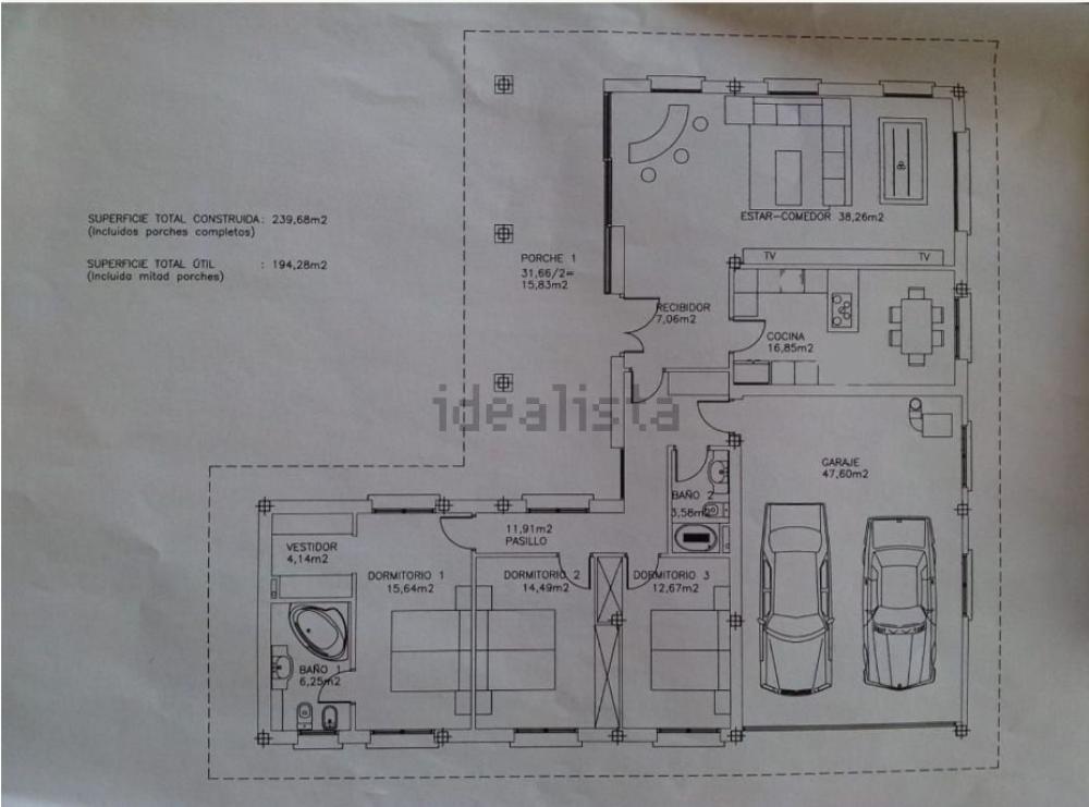  en venta chalet Asterrika Lea-Artibai 2
