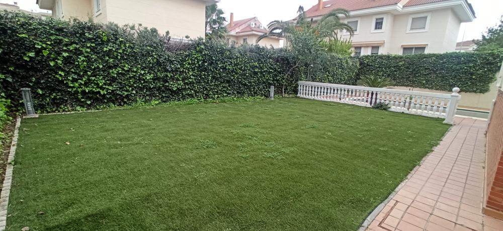  en venta chalet Mérida Merida 10