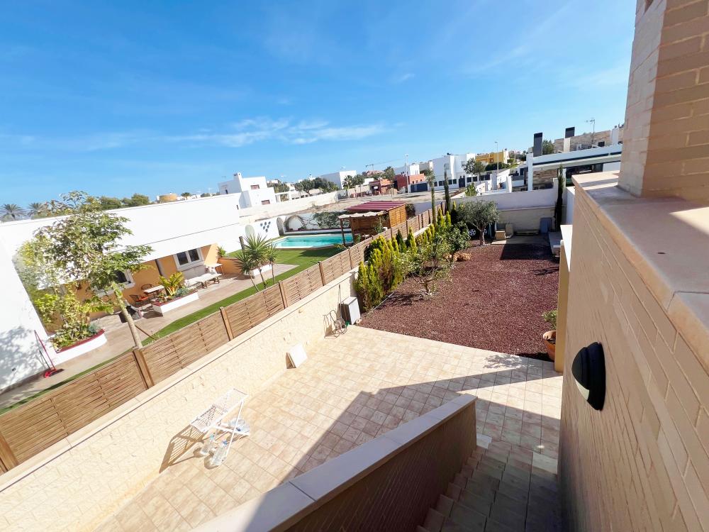  en venta chalet Retamar Comarca Metropolitana De Almería 18