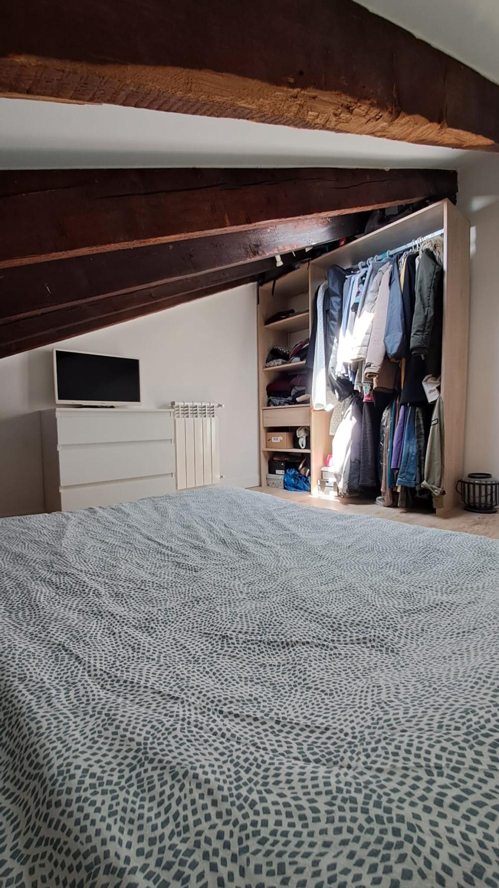  en venta apartamento Centro-Justicia Madrid Capital 16