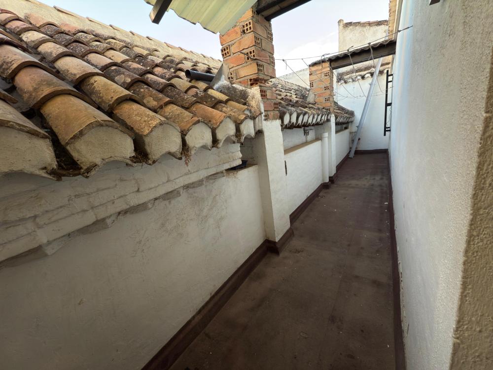  en venta edificio Albaicín Vega De Granada 10