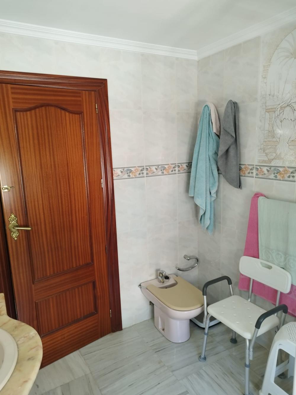  en venta casa Albufereta Alacantí 15