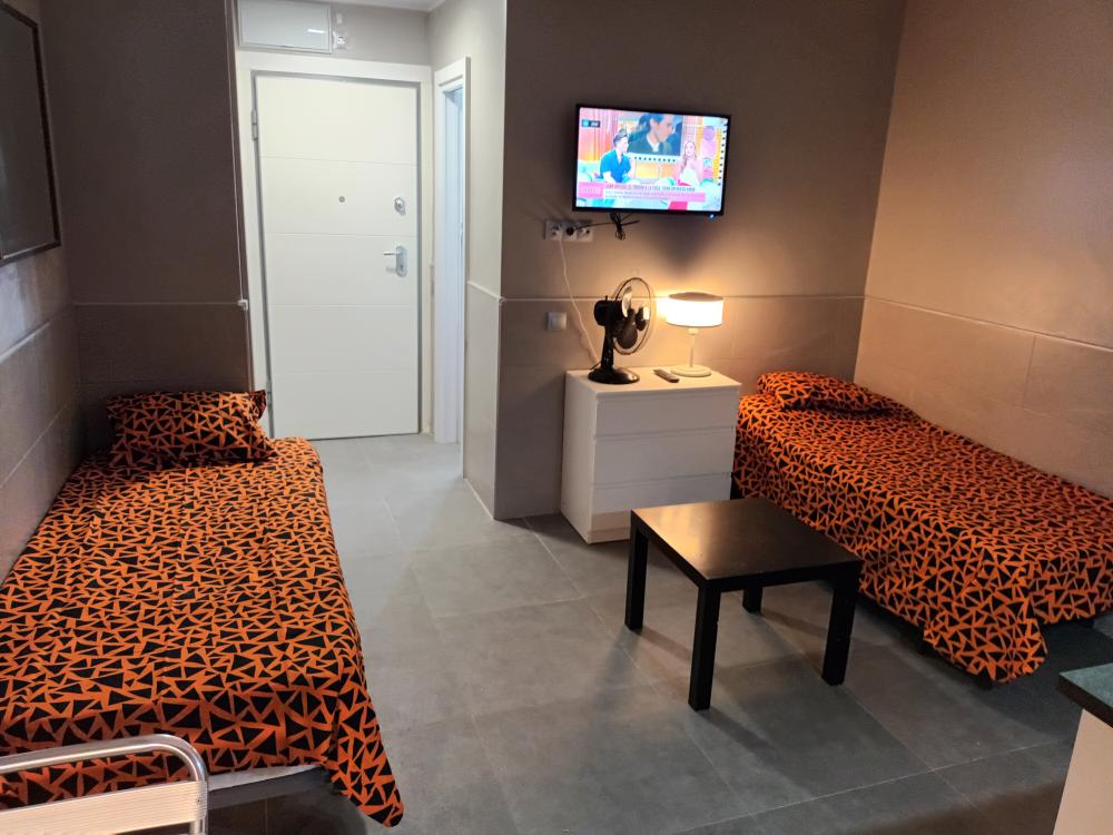en venta estudio Benalmádena Costa Costa Del Sol Occidental 2