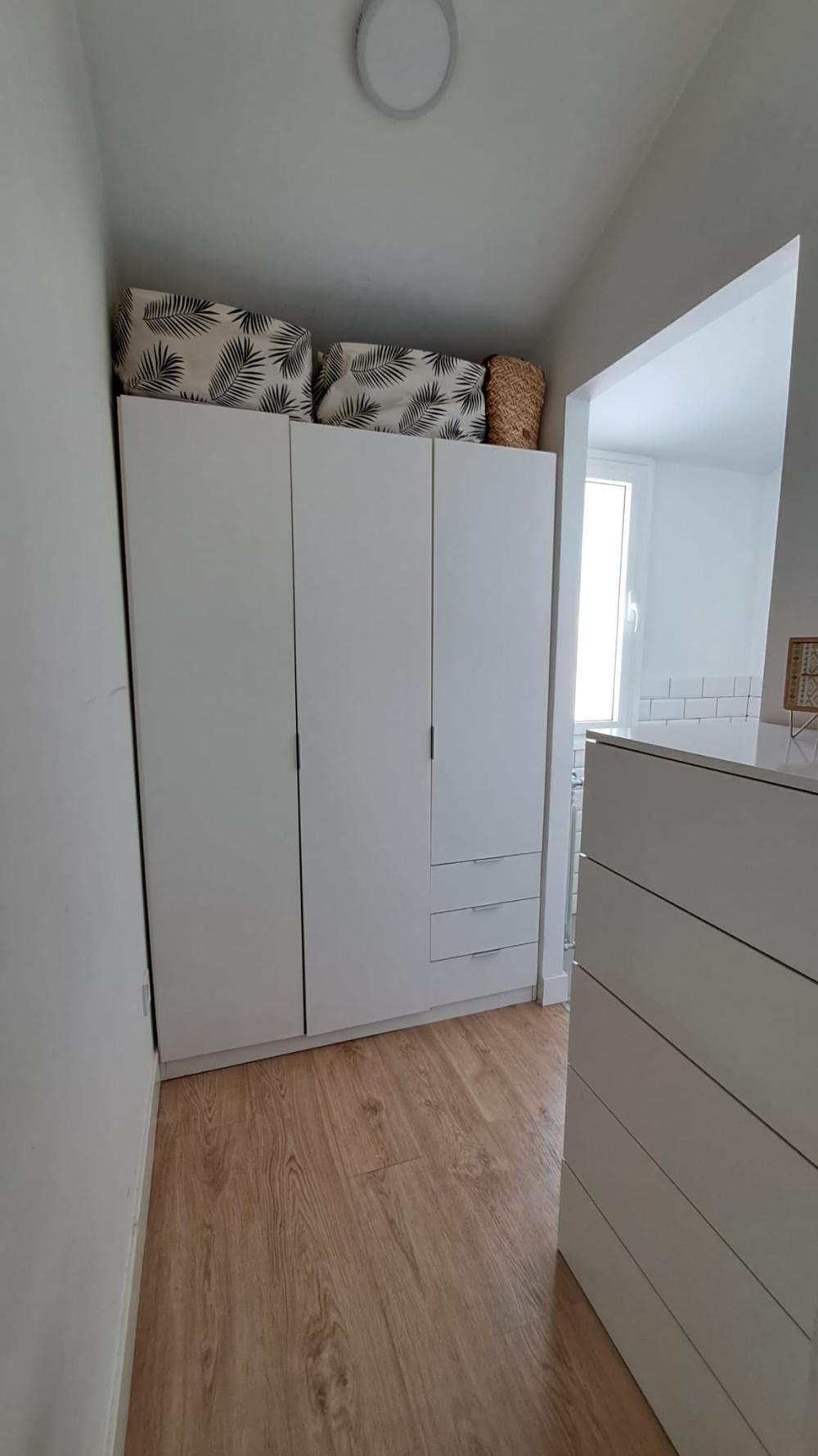  en venta apartamento Centro-Justicia Madrid Capital 8