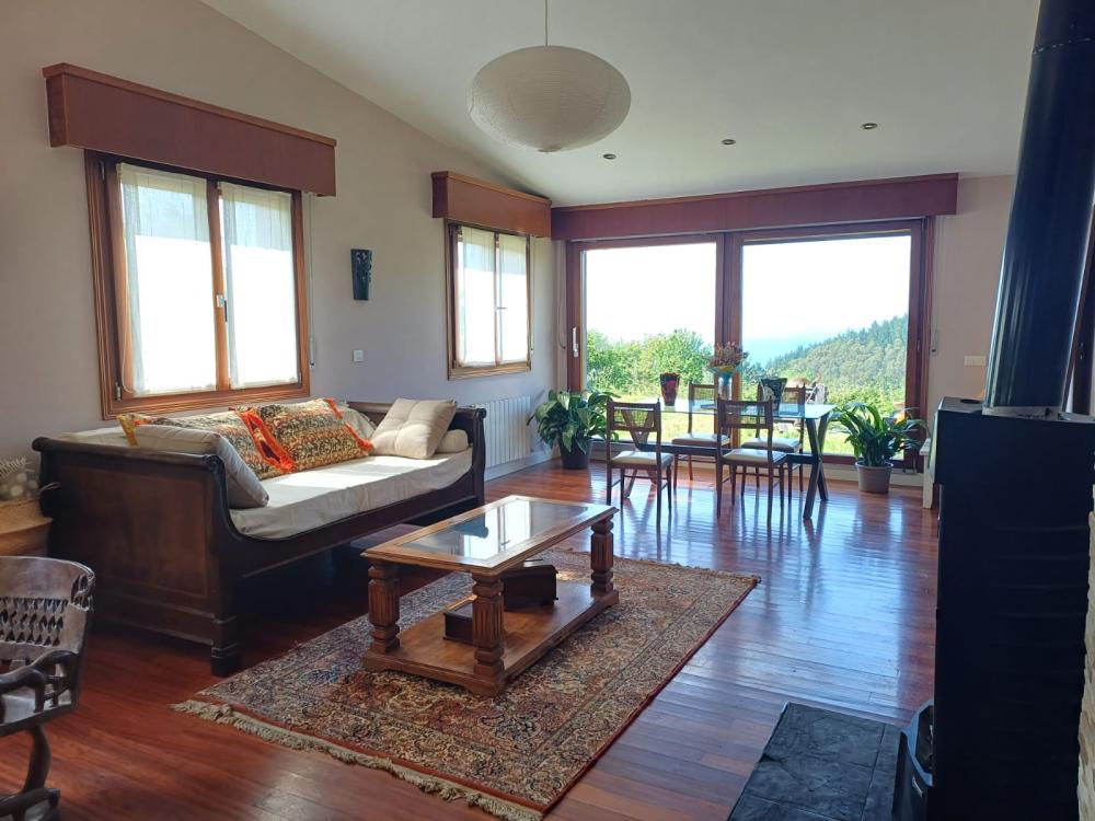  en venta chalet Asterrika Lea-Artibai 21