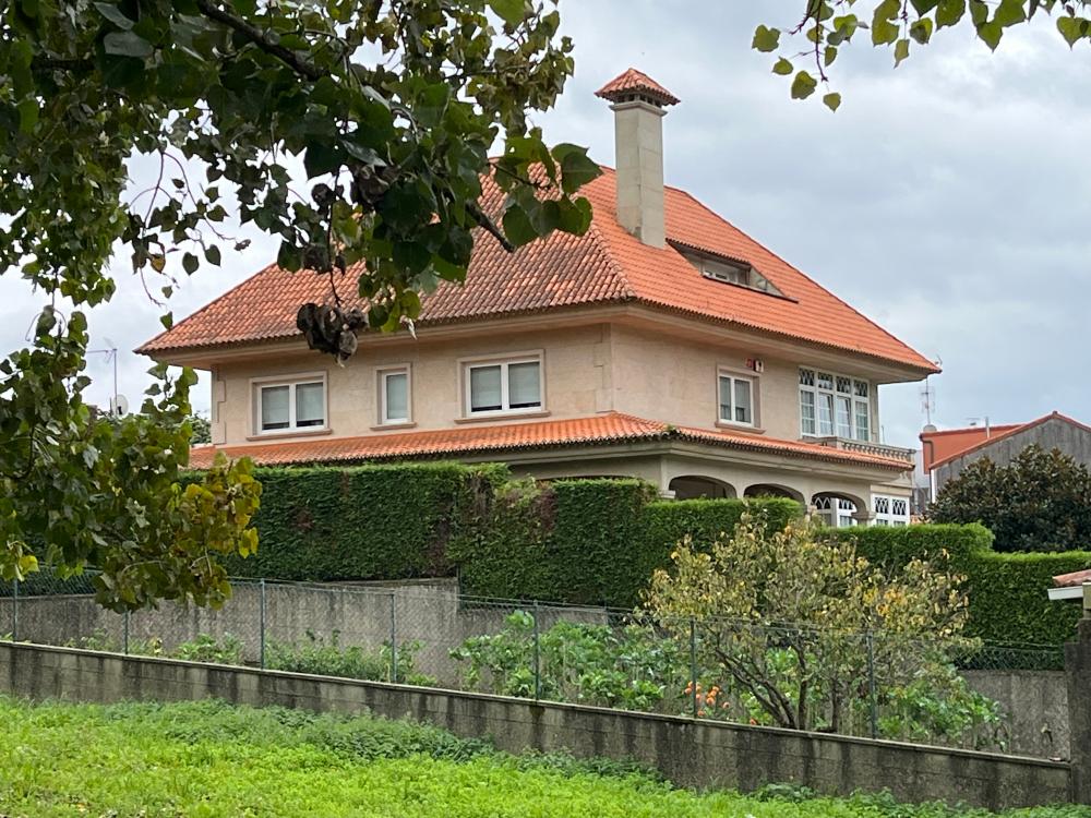  en venta casa A Corveira Coruña 2