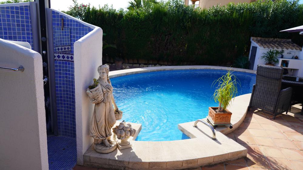  en venta chalet Calpe Marina Alta 4