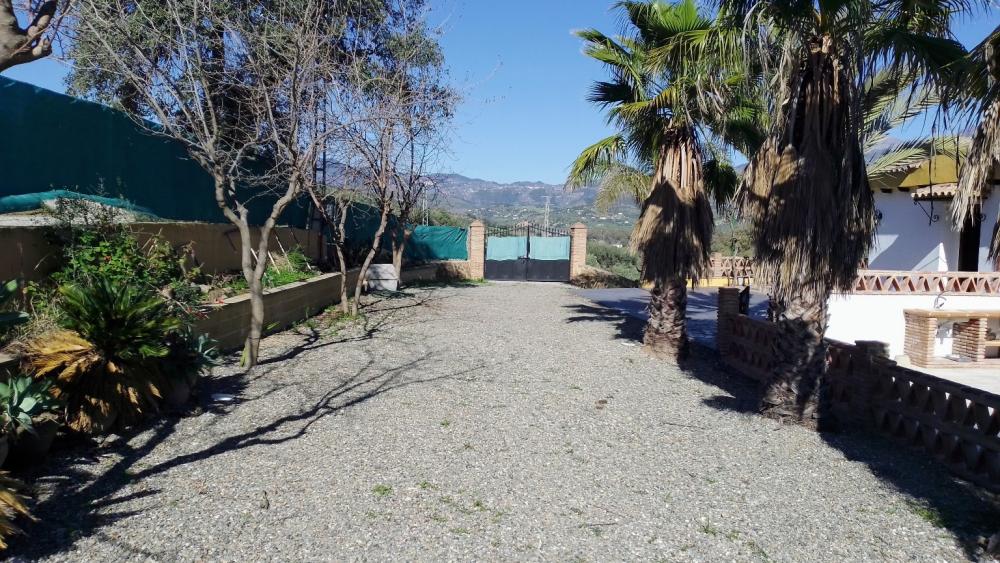  en venta finca rústica Monda Sierra De Las Nieves 36