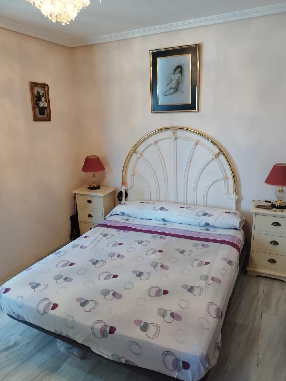  en venta casa Albufereta Alacantí 20