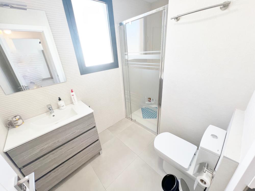  en venta chalet Retamar Comarca Metropolitana De Almería 25