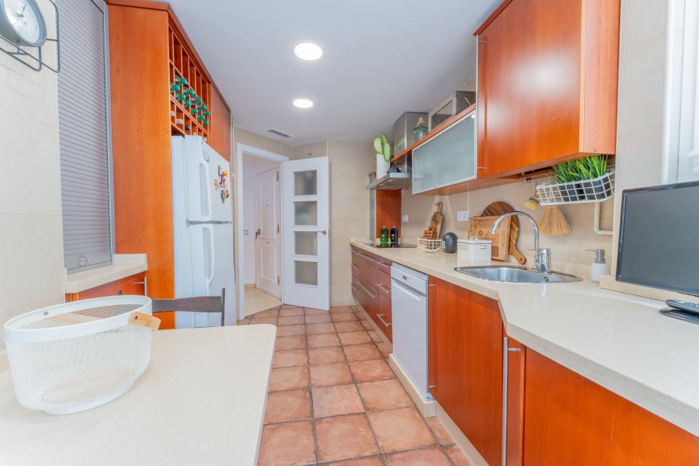  en venta apartamento Ensanche-Diputación Alacantí 4
