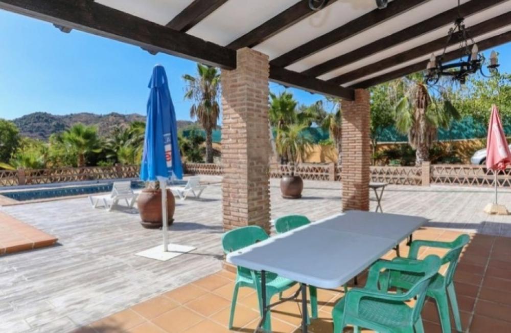  en venta finca rústica Monda Sierra De Las Nieves 57