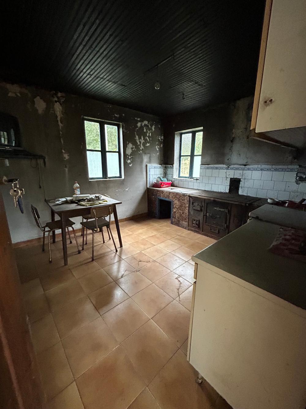  en venta casa A Teixeira Terra Da Celanova 4