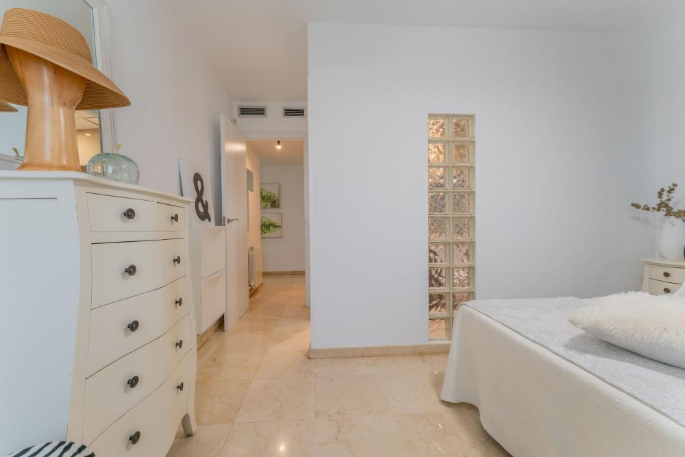  en venta apartamento Ensanche-Diputación Alacantí 16