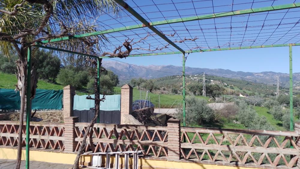  en venta finca rústica Monda Sierra De Las Nieves 28