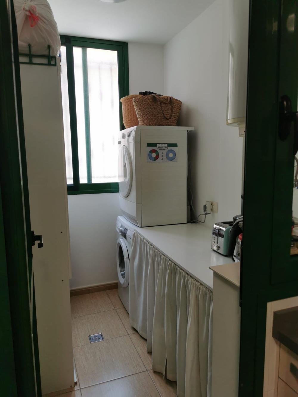  en venta dúplex Las Chafiras Zona Sur 11