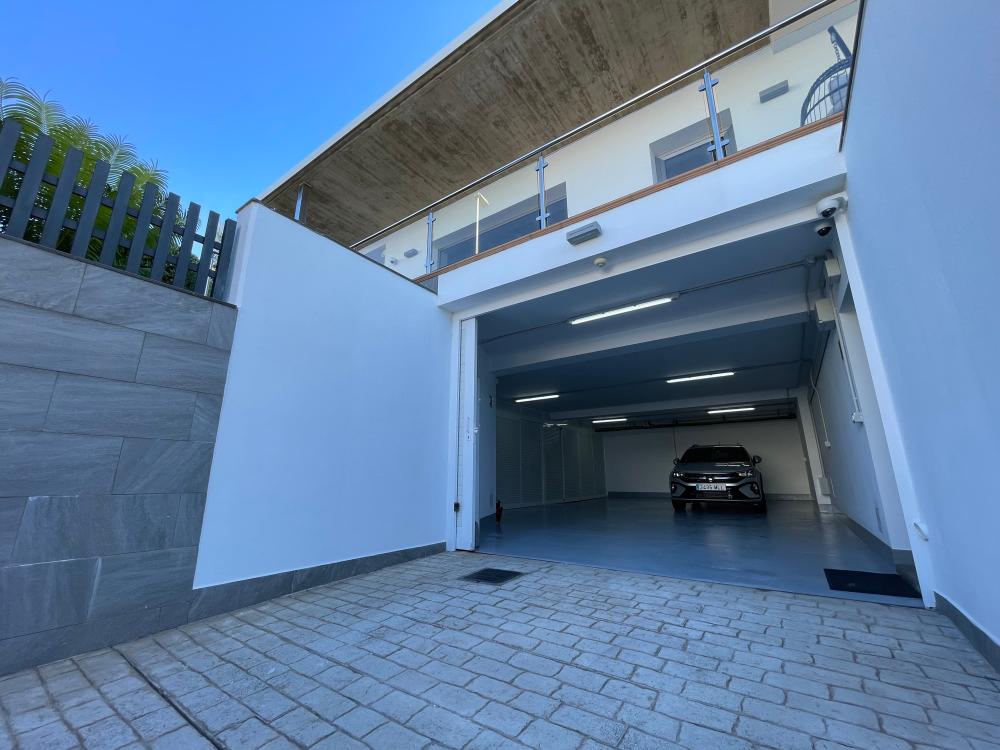  en venta chalet El Durazno Zona Norte 32