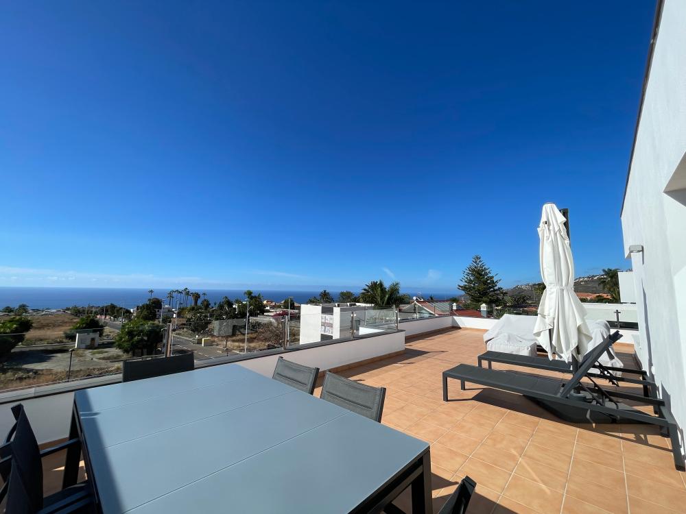  en venta chalet El Durazno Zona Norte 21