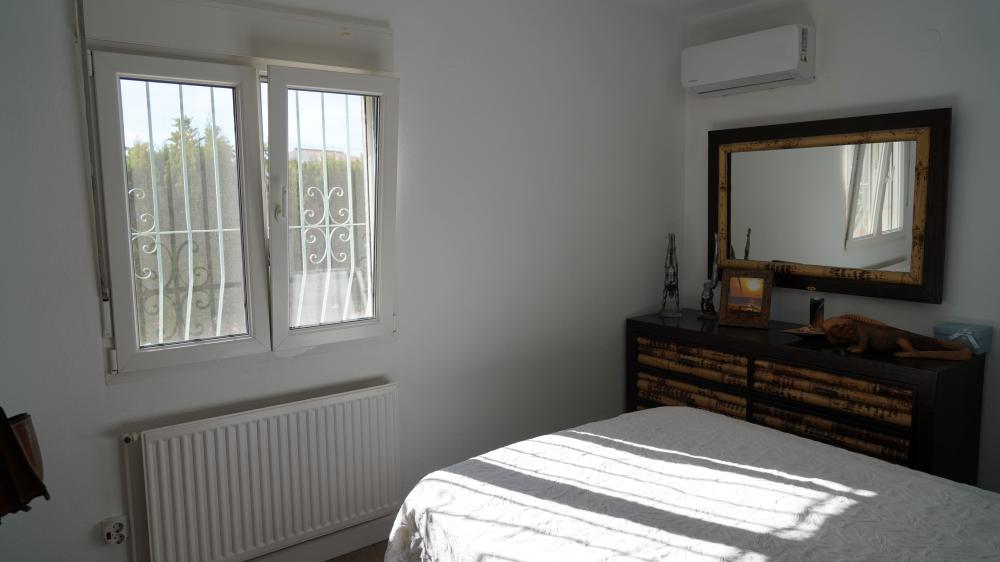  en venta chalet Calpe Marina Alta 6