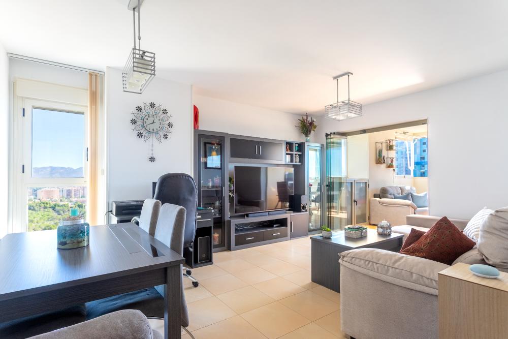  en venta apartamento Poniente Marina Baixa 13