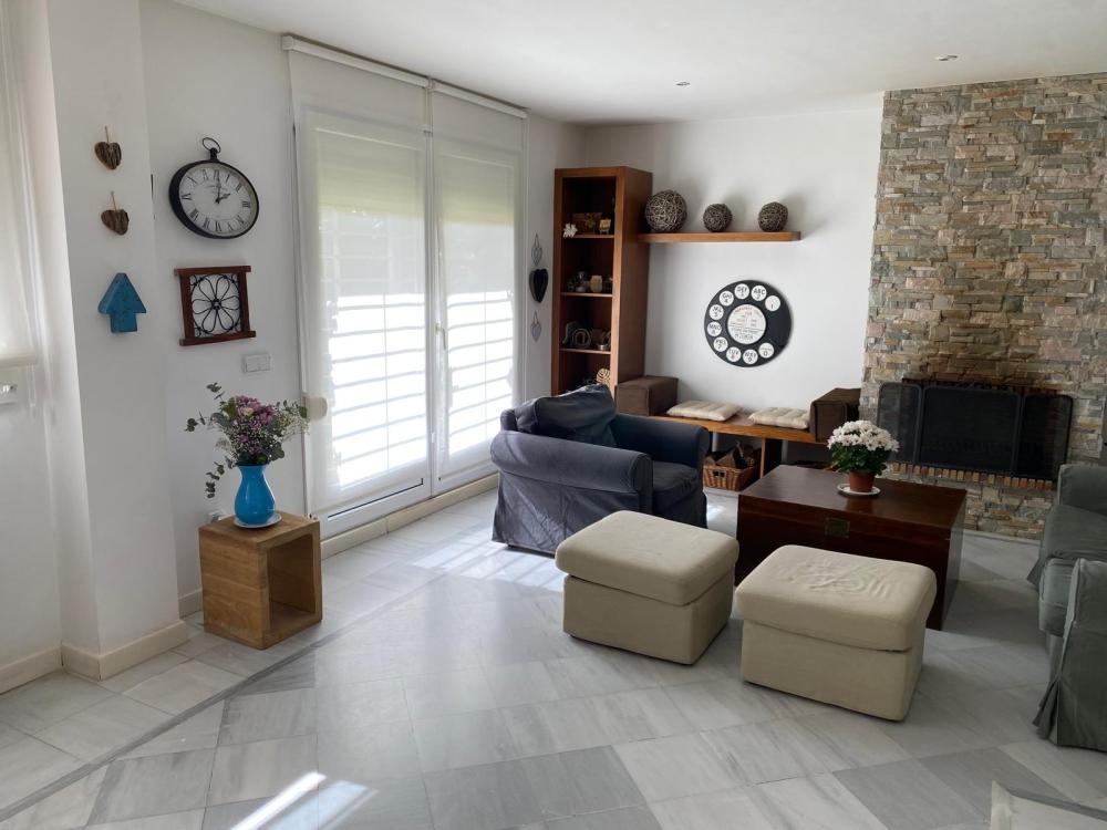  en venta chalet San Agustín Del Guadalix Cuenca Del Medio Jarama 5