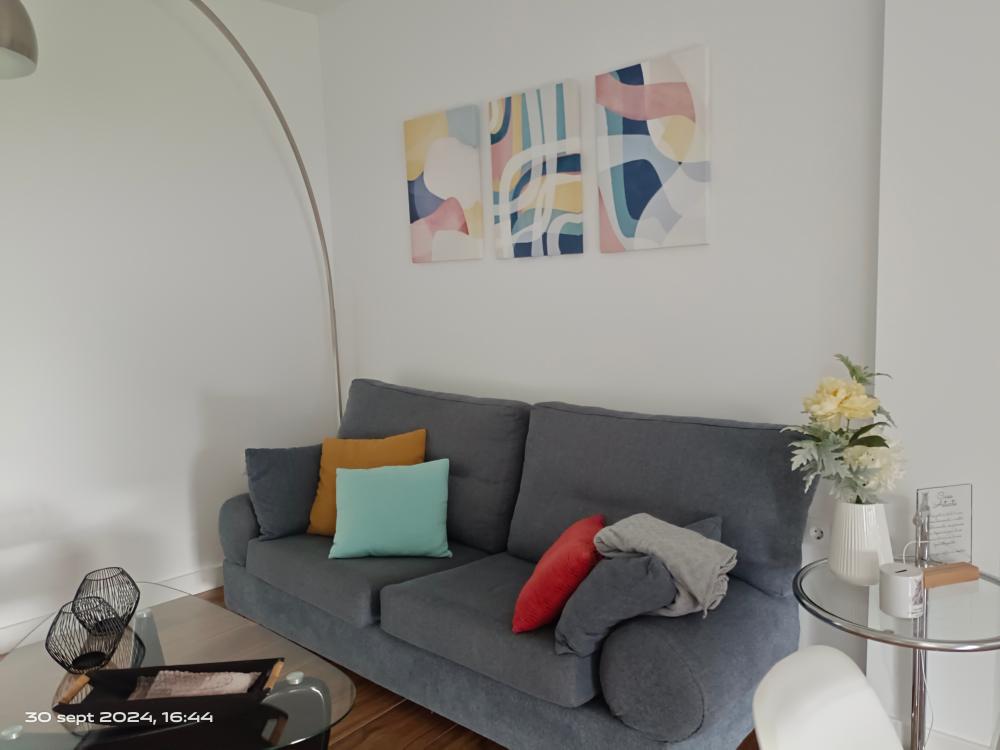  en venta apartamento Jardin De Almadrava Costa Noroeste 6