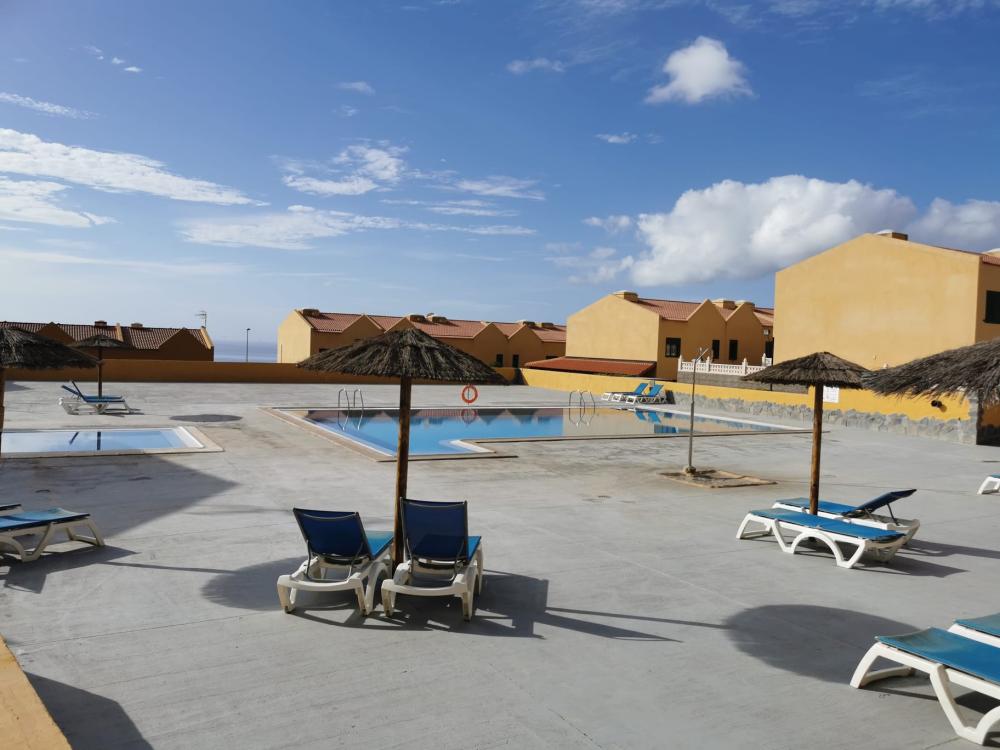  en venta dúplex Las Chafiras Zona Sur 27