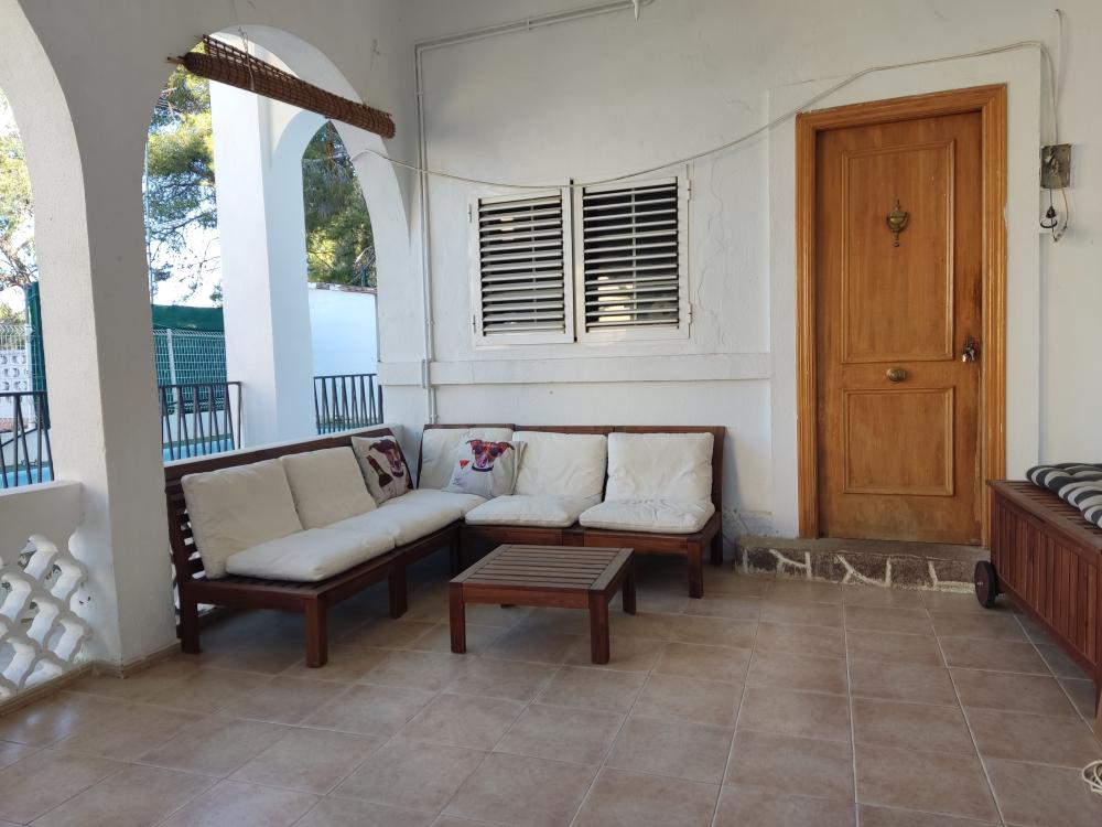  en venta chalet La Cañada Horta Oest 29