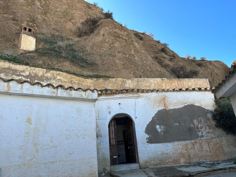  en venta casa Guadix Accitania 14