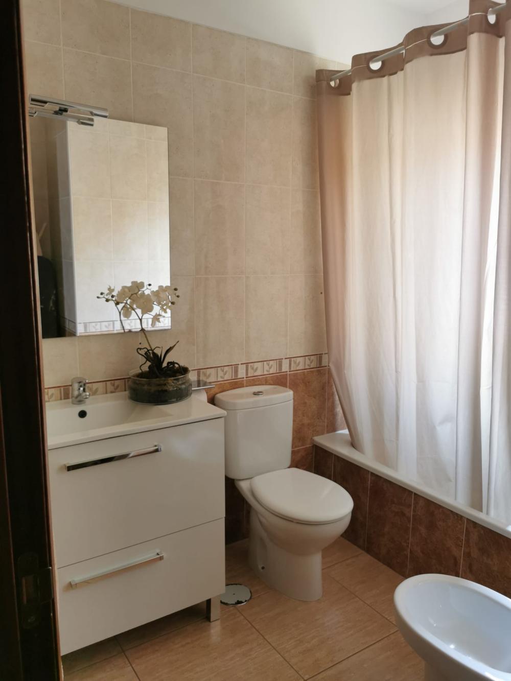  en venta dúplex Las Chafiras Zona Sur 14