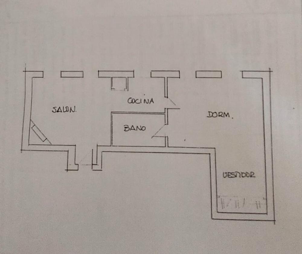  en venta apartamento Sevilla Casco Antiguo 41003 Metropolitana De Sevilla 13