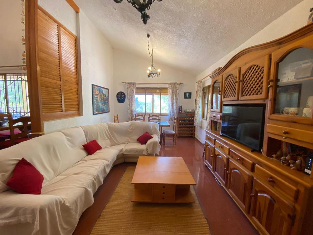  en venta chalet Castalla Alcoia 10