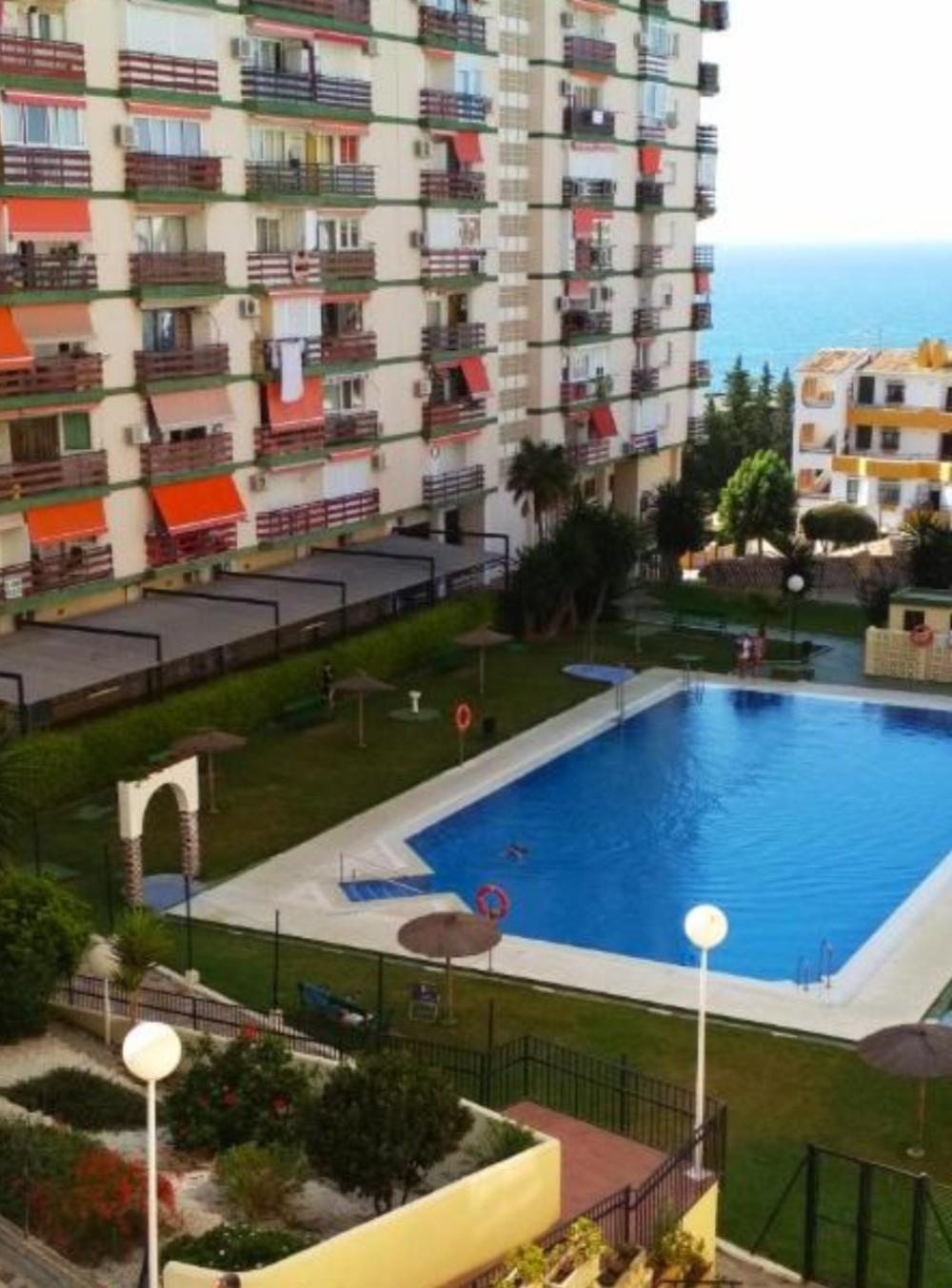  en venta estudio Benalmádena Costa Costa Del Sol Occidental 14
