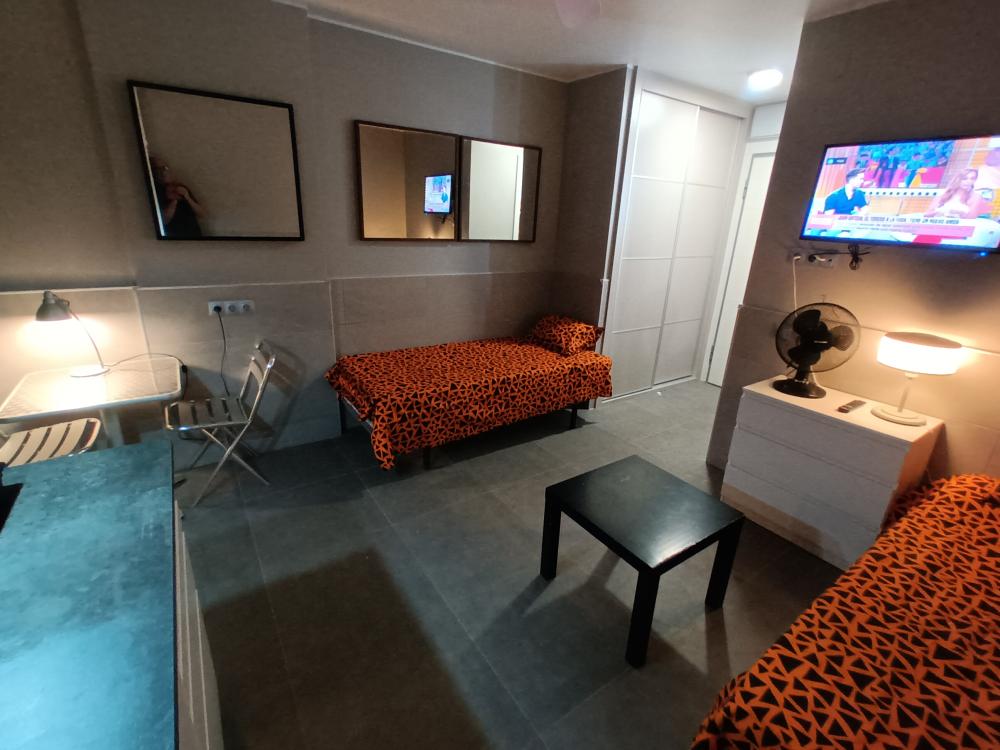 en venta estudio Benalmádena Costa Costa Del Sol Occidental 3
